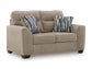Olten Sofa and Loveseat