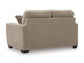 Olten Sofa and Loveseat