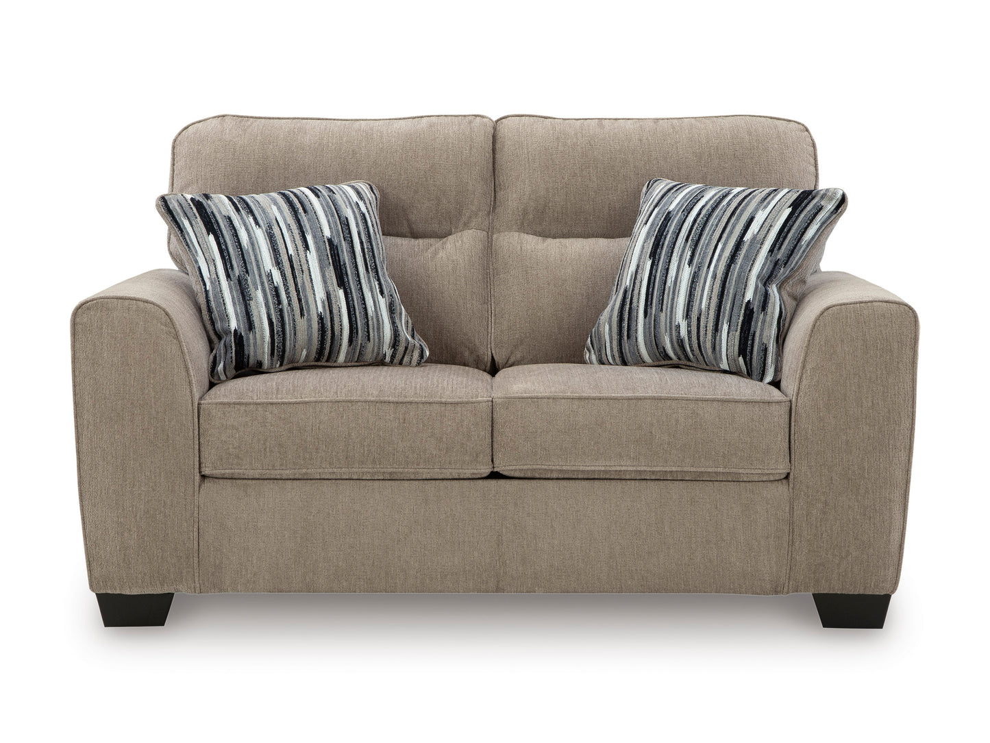 Olten Sofa and Loveseat