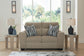 Olten Sofa and Loveseat