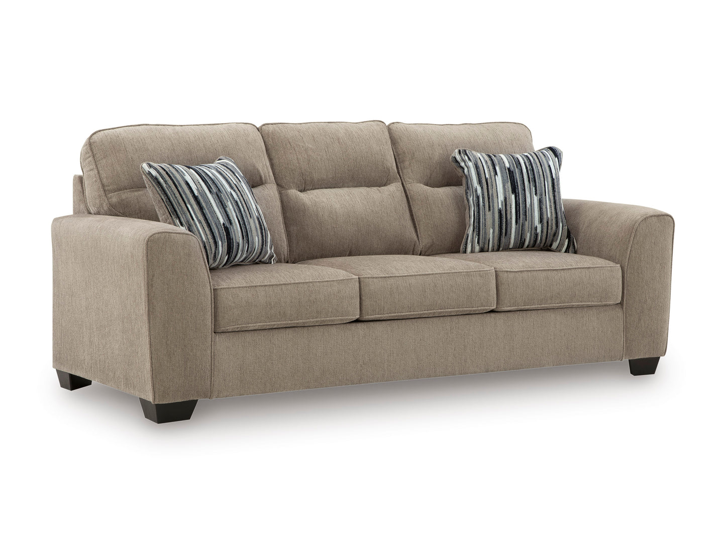 Olten Sofa and Loveseat