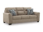 Olten Sofa and Loveseat