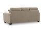Olten Sofa and Loveseat