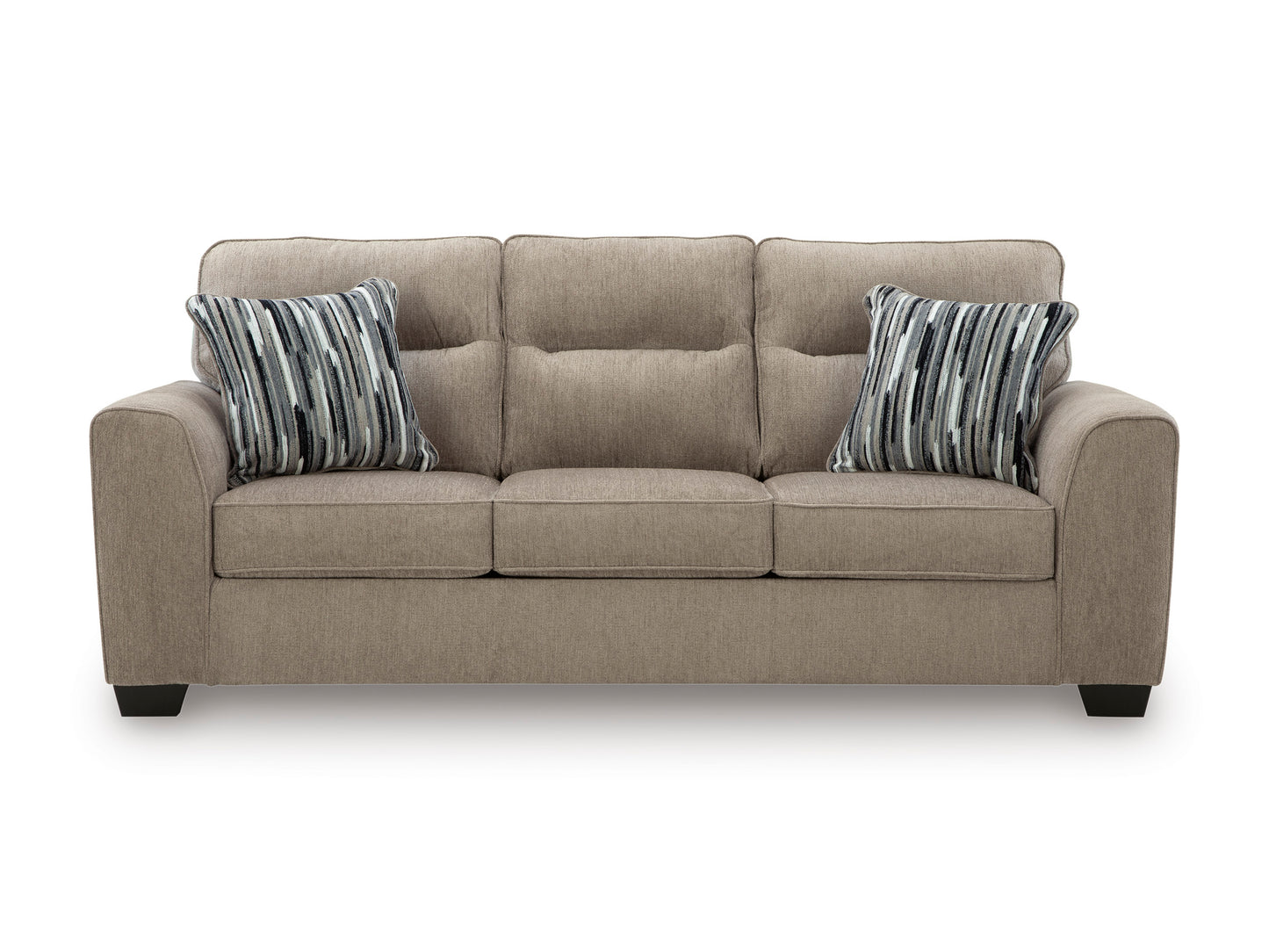 Olten Sofa and Loveseat