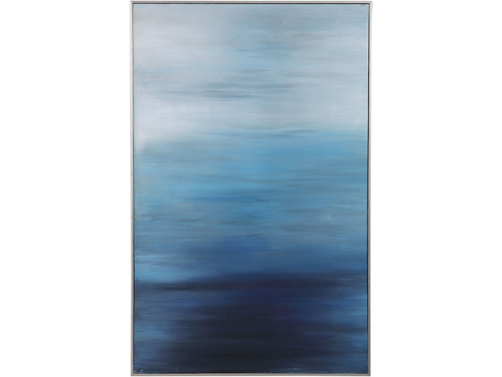 MOONLIT SEA