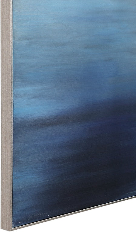 MOONLIT SEA