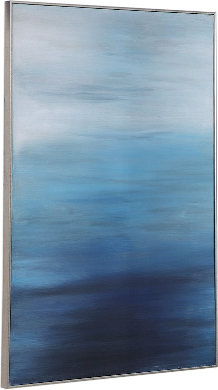 MOONLIT SEA