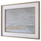 Oregon Coast Framed Print