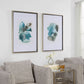 Blueprints Framed Prints, Set of 2