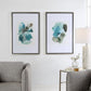 Blueprints Framed Prints, Set of 2