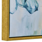Casual Moments Framed Canvases, Set of 2