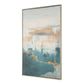 Eastside Hand Painted Canvas