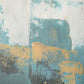 Eastside Hand Painted Canvas