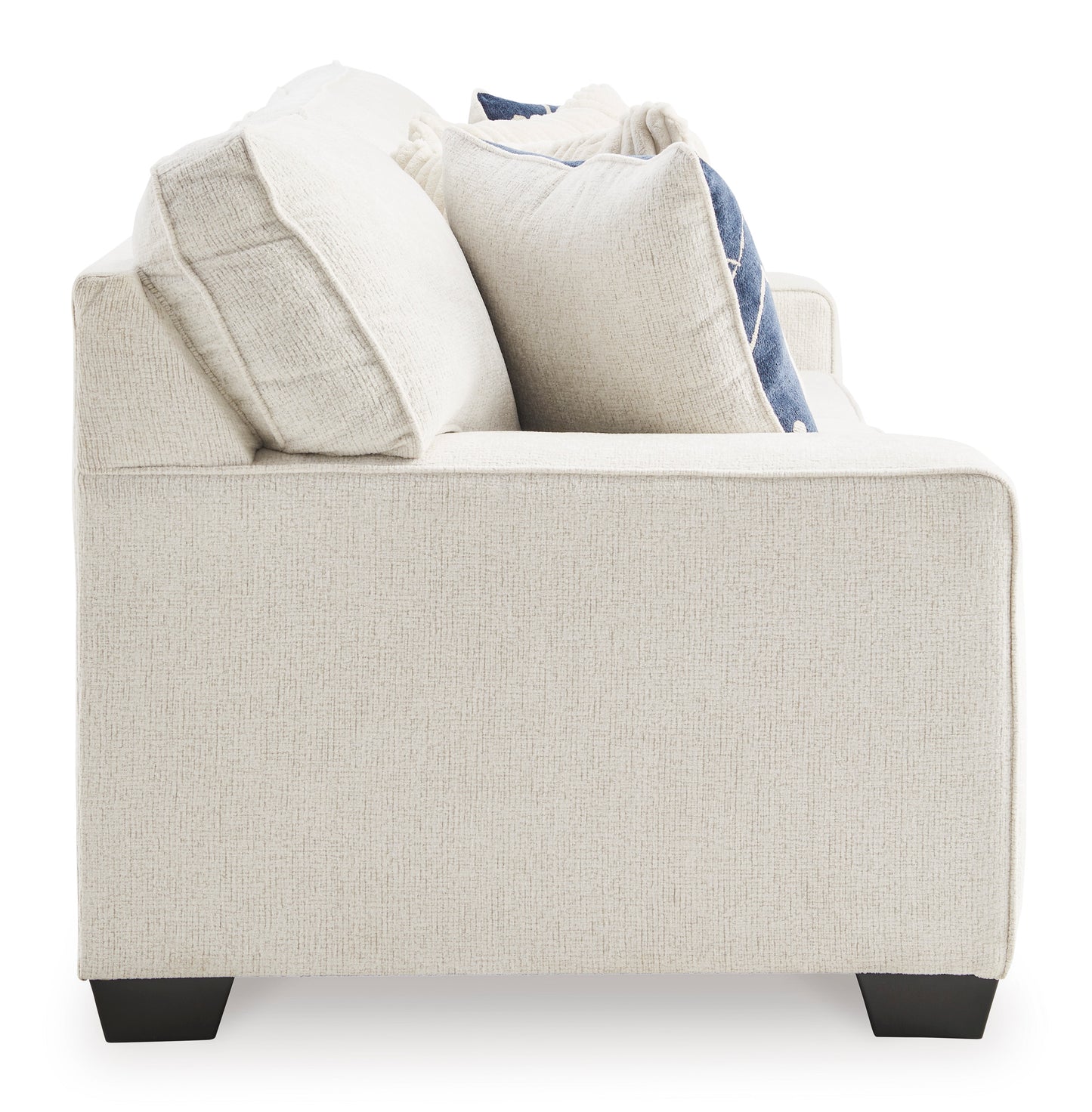 Padova Ivory Queen Sofa Sleeper