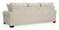 Genoa Coconut Sofa Chaise