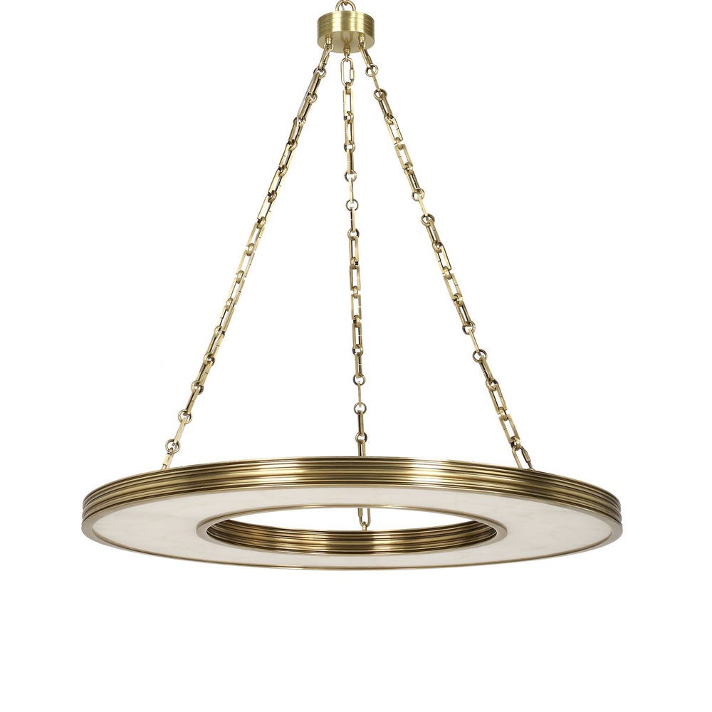 Newport, 1 Lt LED Pendant