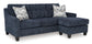 Keenelynn Sofa Chaise