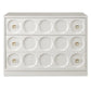 ROUNDABOUT 3 DRAWER CHEST