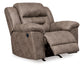 Stoneland Power Rocker Recliner