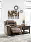 Stoneland Power Rocker Recliner