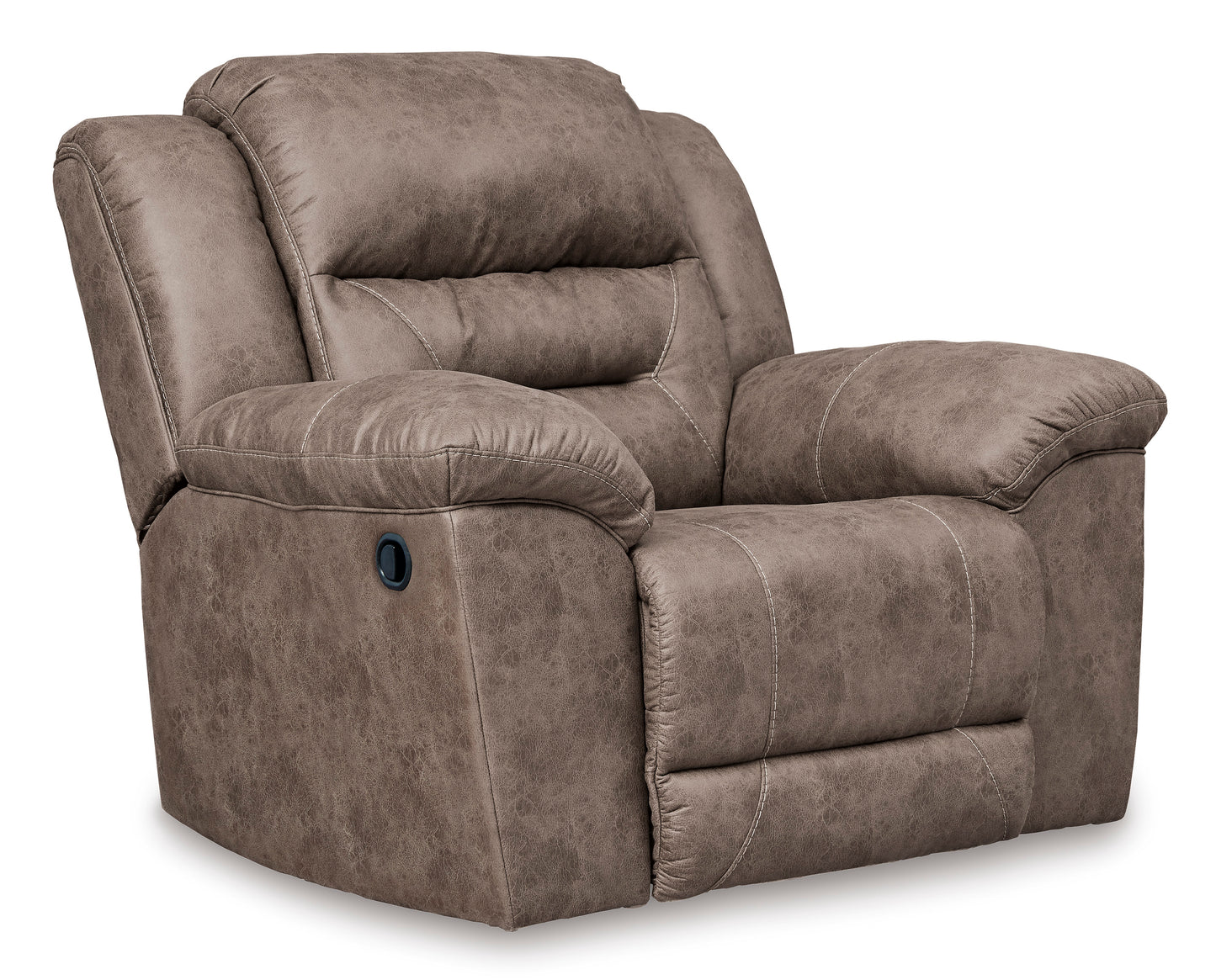 Stoneland Power Rocker Recliner