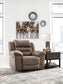 Stoneland Power Rocker Recliner
