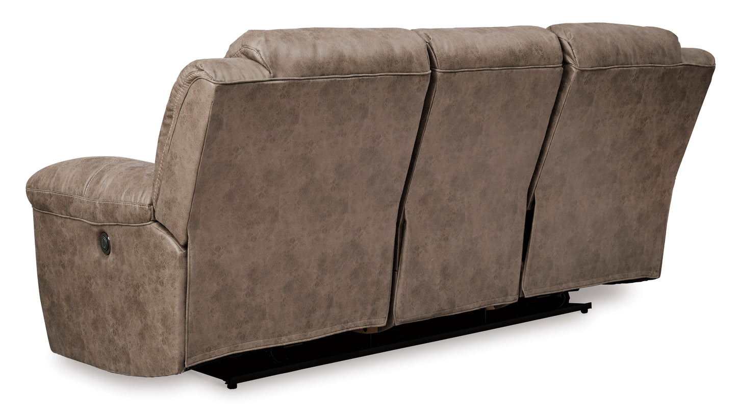 Stoneland Reclining Sofa
