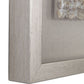 Arline Shadow Boxes, Set of 2