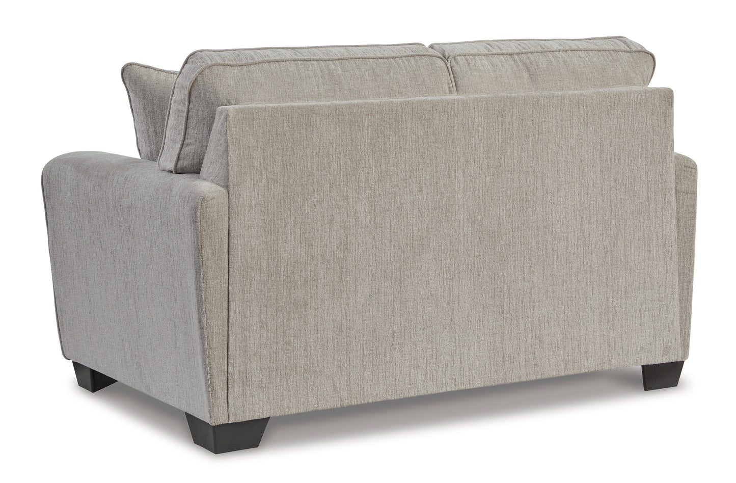 Cashton Ice Loveseat