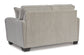 Cashton Ice Loveseat
