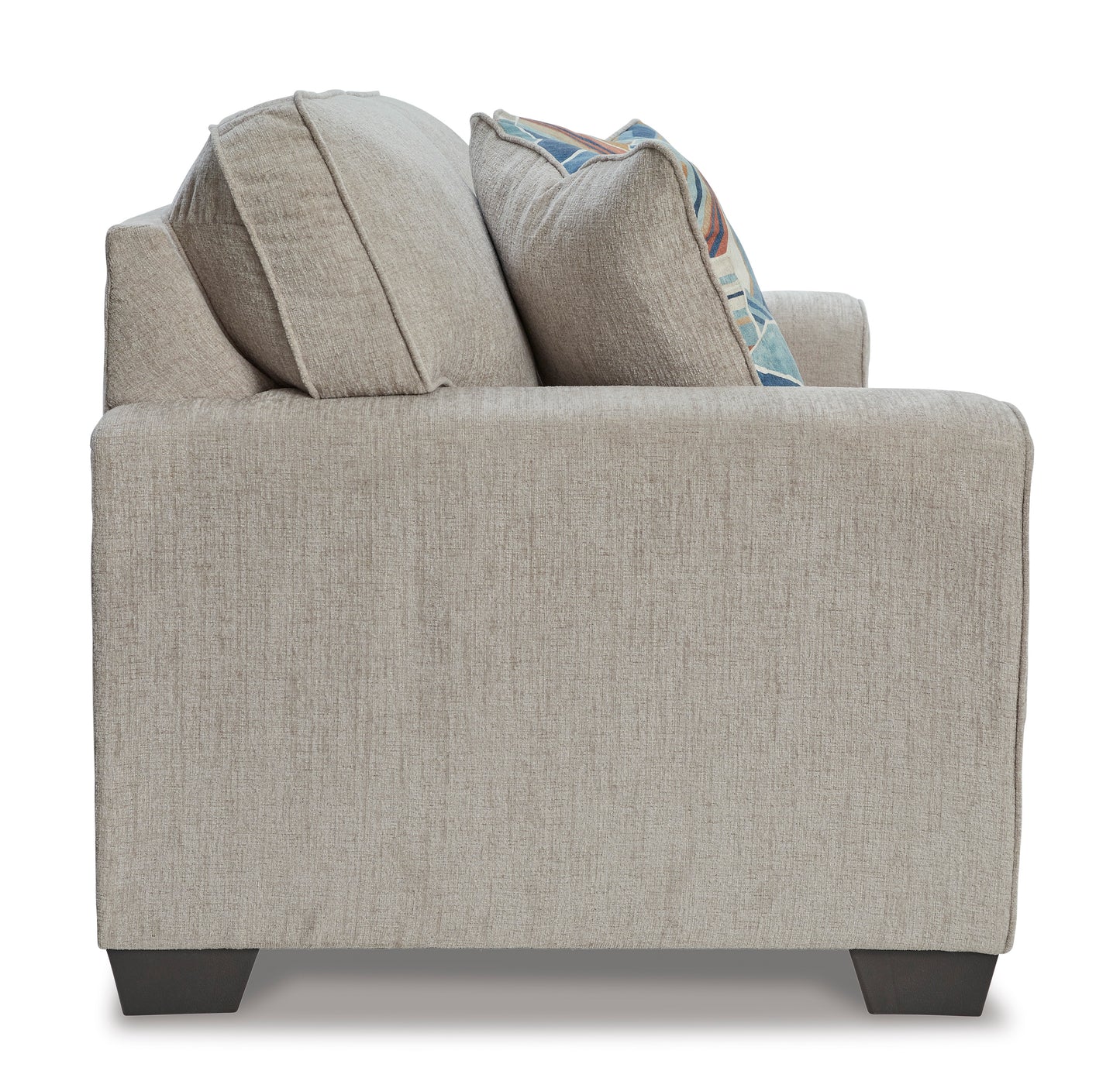 Cashton Ice Loveseat