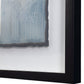 Glimmering Agate Framed Prints, Set of 2