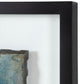 Glimmering Agate Framed Prints, Set of 2