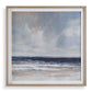 Distant Land Framed Print
