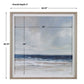 Distant Land Framed Print