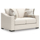 Tildan Stucco Loveseat and Sofa Set