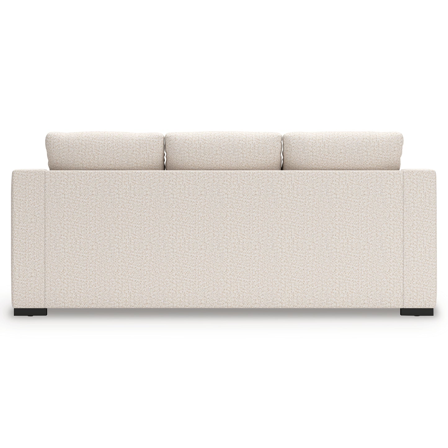 Tildan Stucco Loveseat and Sofa Set