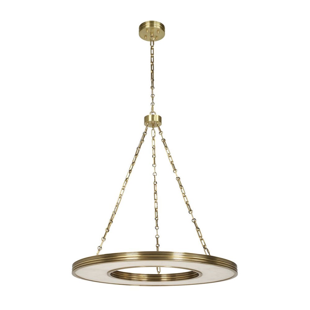 Newport, 1 Lt LED Pendant