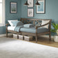 GALIANO DAYBED