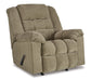 Kegler Briar Rocker Recliner