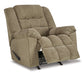 Kegler Briar Rocker Recliner