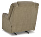 Kegler Briar Rocker Recliner