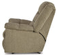 Kegler Briar Rocker Recliner