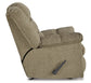 Kegler Briar Rocker Recliner