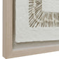 Ancestors Parchment Shadow Box