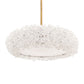 Spangled, 6 Lt Pendant