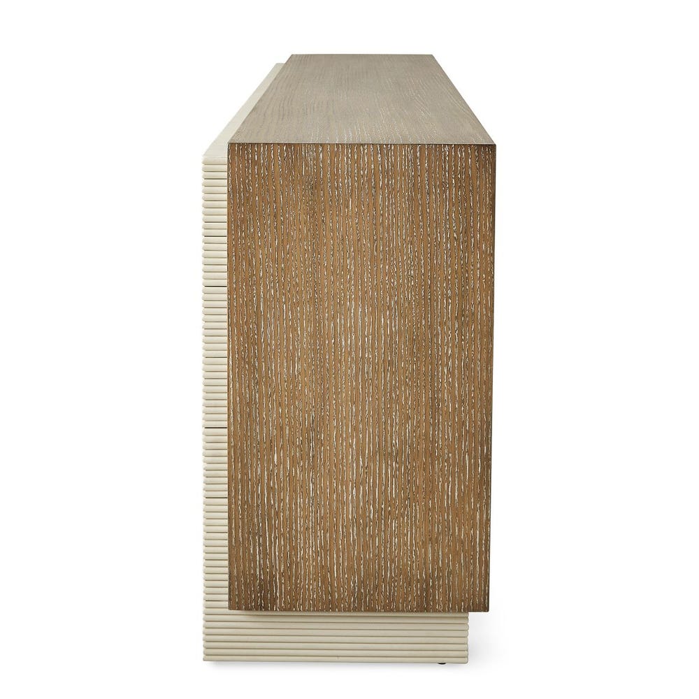 Magic Keys Console Table
