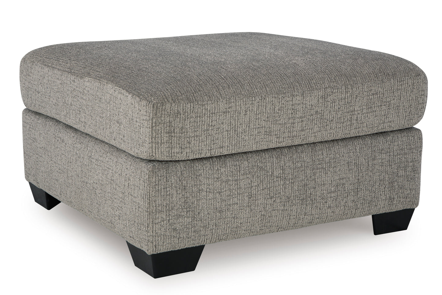 Erinsburg 2-Piece Sectional with Chaise With Ottoman