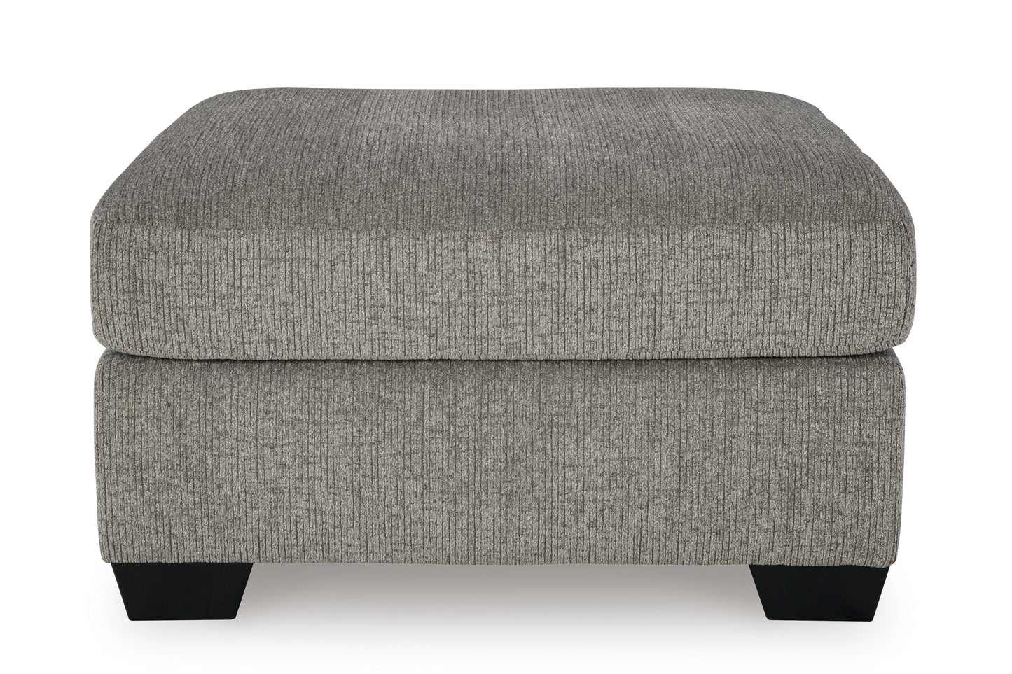 Erinsburg Oversized Accent Ottoman