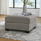 Erinsburg 2-Piece Sectional with Chaise With Ottoman